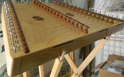 Dulcimer and Old Tyme Music Festival!