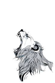 Growling Lion Art Print By Felicia Atanasiu Lion Art Roaring Lion Tattoo Lion Tattoo
