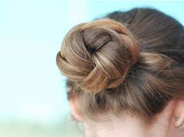 Diese Schnelle Frisuren Gelingen Dir In 5 Minuten Wunderweib