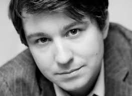 When Captain Flint Was Still a Good Man" by Nick Dybek