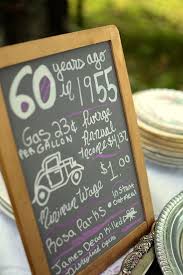 These are gifts that are an expression of gratitude towards your father who had done everything o get you where you are. Vintage 60th Birthday Celebration Pretty My Party Party Ideas 60th Birthday Theme 60th Birthday Ideas For Dad 60th Birthday Gifts