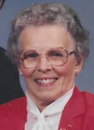Obituary for Doris A. Oakes