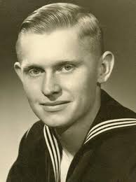 Jack Hampson Obituary (1927