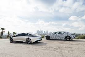 Mercedes has announced that the eqs will go on sale in august 2021, though it hasn't revealed any details on prices or specs just yet. Pre Production 2021 Mercedes Eqs Meets Up With Concept As Debut Slated For Later This Year Carscoops