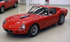 Official coachbuilder of the scuderia ferrari, de hartog and de rijck. 1961 Ferrari 250 Gt Drogo Album On Imgur