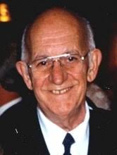 Alexander Sam Nudo Obituary