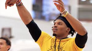 Subscribe to stathead , the set of tools used by the pros, to unearth this and other interesting. Cam Newton Hosting New Tv Show On New Network Charlotte Observer