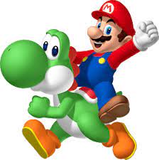 Mama Decoradora Super Mario Bros Png Descarga Gratis Mario Bros Png Gorra De Mario Bros Fondos Mario Bross