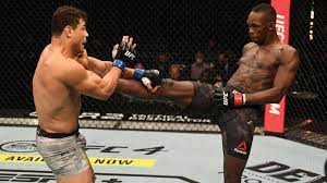 Watch single fights adesanya vs. Ufc 253 Results Israel Adesanya Embarrasses Paulo Costa With Tko Sporting News