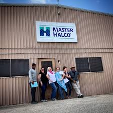 Master halco offers advancement opportunities at every level. Chris Wilkerson Outside Sales Master Halco Linkedin