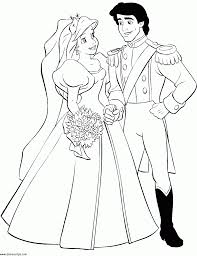 Welcome to the ariel coloring pages page! Ariel Coloring Pages Best For Kids Disney Mermaid Color And Eric Dialogueeurope