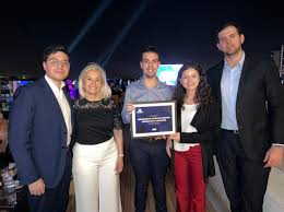 Universidad Católica es reconocida como Empleador del Año por 6° año  consecutivo