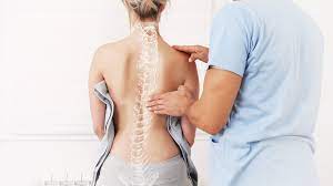 Chiropractors are also the more 'joint focused' of the two professions. Osteopathie