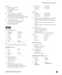 Trends answers websites related files Ak Workbook
