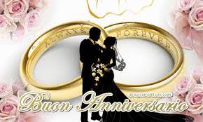 Trova auguri di buon anniversario di matrimonio e immagini gratis per il buoon anniversario di matrimonio. Cartoline Anniversario Il Magico Mondo Dei Sogni
