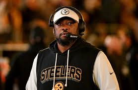 Mike Tomlin steps down after 19 seasons as Steelers head coach | PBS News