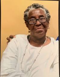 Patricia Witherspoon Obituary April 18, 2020