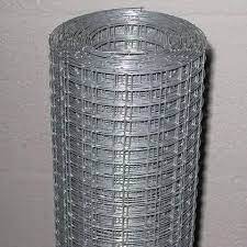 Welded Wire Mesh Wire Mesh Galvanized Mesh