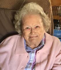 Myrtle Louise Knight Obituary