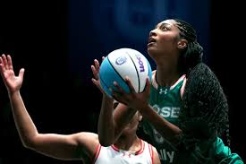They've been calling me to come back': Angel Reese talks return to Unrivaled  - Chicago Sun-Times
