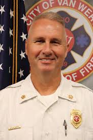 Van Wert Fire Department