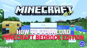 Render dragon, stony peaks, warden, sculk blocks. How To Download Minecraft Bedrock Edition Gamer Tweak