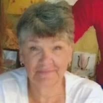 Mrs. Rose Marie Duffy Obituary