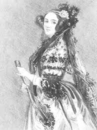 Ada Lovelace | Lemelson