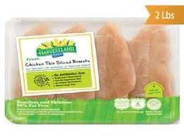 I think it's secretly because they want to snack on these things over the weekend — and less because they want to give us a gift — but that's fine with me. Kirkland Signature Frozen Chicken Wings 10 Lb Get Refrigerated Items Delivered Poultry Get Kirkland Signature Delivered