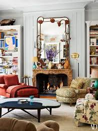 A Look Inside The Century Old Home Vintage Home Decor Home Decor Eclectic Interior
