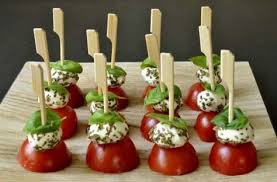 18 Recettes D Amuse Bouche Faciles Et Pas Chers Pour Noel Et Les Fetes Recette Aperitif Aperitif Dinatoire Recette