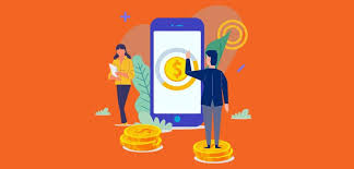 Menginstal aplikasi penghasil uang adalaha alternatif mendapatkan penghasilan namun jelas bukan cara paling utama. 8 Aplikasi Penghasil Uang Terbaik 2021 Proses Pencairan Nggak Pake Lama Sabine Blog