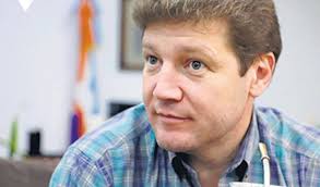 📣SIN PASAR POR EL CONGRESO, MILEI AUTORIZÓ EJERCICIOS MILITARES DE ESTADOS  UNIDOS EN LA BASE NAVAL DE USHUAIA: "SEGUIMOS ENTREGANDO OA SOBERANÍA A UN  SOCIO ESTRATÉGICO DE GRAN BRETAÑA"‼️ Menos de 24