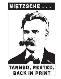 Stanford Announces Re-Launch of The Complete Works of Friedrich Nietzsche! 