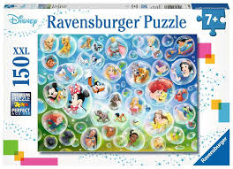 Make combinations of 3 or more bubbles to m Bubble Fun Children S Puzzles Jigsaw Puzzles Products Bubble Fun