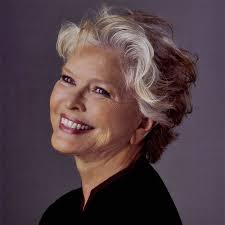 Ellen Burstyn S Short Off The Face Style Hair Styles For Women Over 50 Short Hair Styles Cool Short Hairstyles