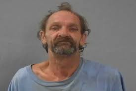 The Crime Scene: August 2010