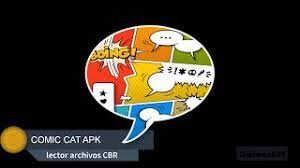 Manga cat is a free app for reading comics, manhua, manhwa, . Comic Cat Apk 2020 Drive Lector Archivos Cbr Youtube