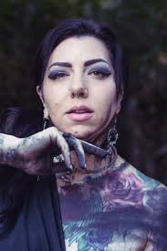 HMUA Katherine Violette Female Makeup Artist Profile