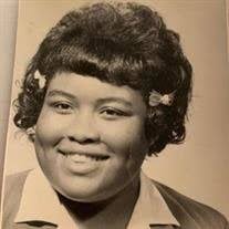 Mrs. Geneva Marie (LeFlore) Fuller Obituary