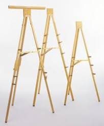 Da Lite Easel Searchub