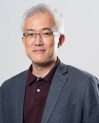 Korea in View 30 August 2022 : Asia Video Industry Association