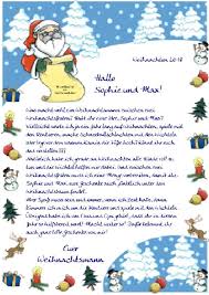 Kostenlose weihnachtsmann bilder gifs grafiken cliparts. Kinderbrief Brief Vom Weihnachtsmann