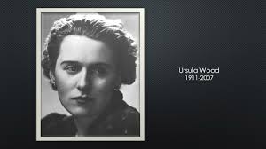 Remembering Vaughan Williams