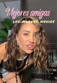 Roxi Y Satsha Son Novios En El 2025