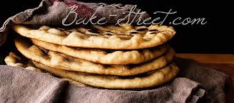 Naan Pan Hindu Receta Naan Pan Sin Horno Tipos De Pan
