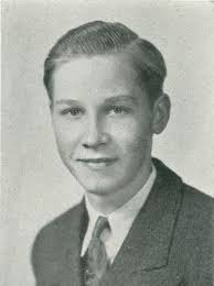 William Donald Milliken (1919-1999)