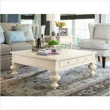 Lift top frame coffee table. Paula Deen Home Put Your Feet Up Lift Top Cocktail Table In Linen 996801