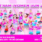 VietNam Women Run 2025( Mùa 2) event image