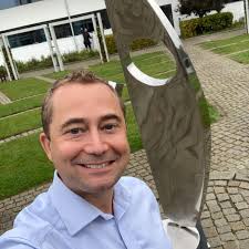 John Meinert Jacobsen